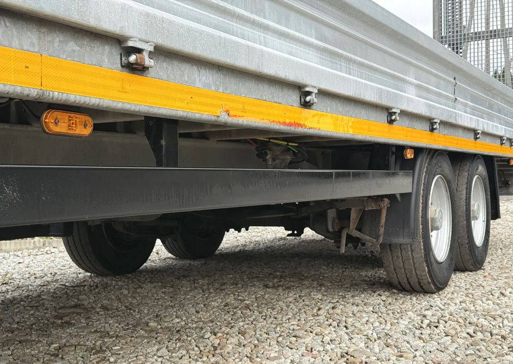 Самосвал камион Mercedes-Benz * Arocs * 4X4 * JAK NOWY * Wywrotka Kiper Meiller+ Przyczepa * Zestaw Sprowadzony * 80.700 km Oryginalnie * Mercedes: снимка 23 Самосвал камион Mercedes-Benz * Arocs * 4X4 * JAK NOWY * Wywrotka Kiper Meiller+ Przyczepa * Zestaw Sprowadzony * 80.700 km Oryginalnie * Mercedes: снимка 23