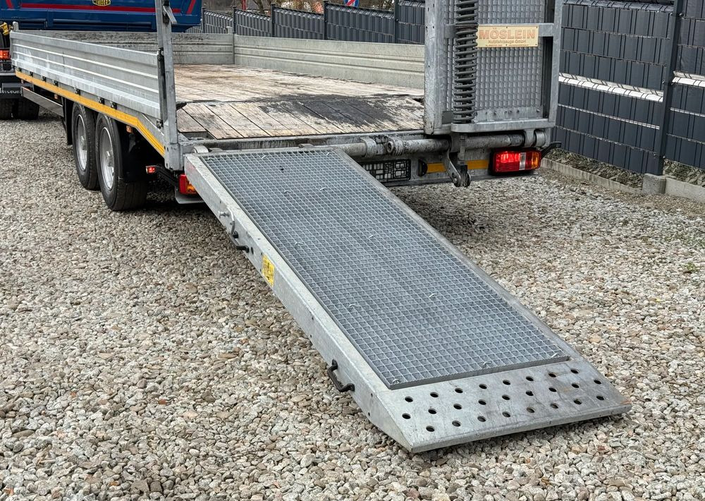 Самосвал камион Mercedes-Benz * Arocs * 4X4 * JAK NOWY * Wywrotka Kiper Meiller+ Przyczepa * Zestaw Sprowadzony * 80.700 km Oryginalnie * Mercedes: снимка 27 Самосвал камион Mercedes-Benz * Arocs * 4X4 * JAK NOWY * Wywrotka Kiper Meiller+ Przyczepa * Zestaw Sprowadzony * 80.700 km Oryginalnie * Mercedes: снимка 27