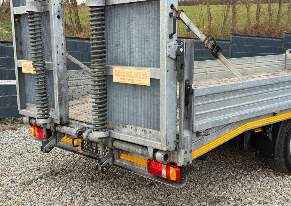 Самосвал камион Mercedes-Benz * Arocs * 4X4 * JAK NOWY * Wywrotka Kiper Meiller+ Przyczepa * Zestaw Sprowadzony * 80.700 km Oryginalnie * Mercedes: снимка 36 Самосвал камион Mercedes-Benz * Arocs * 4X4 * JAK NOWY * Wywrotka Kiper Meiller+ Przyczepa * Zestaw Sprowadzony * 80.700 km Oryginalnie * Mercedes: снимка 36