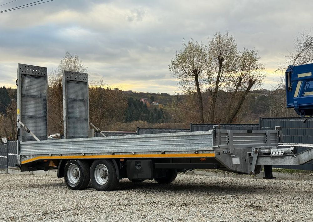 Самосвал камион Mercedes-Benz * Arocs * 4X4 * JAK NOWY * Wywrotka Kiper Meiller+ Przyczepa * Zestaw Sprowadzony * 80.700 km Oryginalnie * Mercedes: снимка 32 Самосвал камион Mercedes-Benz * Arocs * 4X4 * JAK NOWY * Wywrotka Kiper Meiller+ Przyczepa * Zestaw Sprowadzony * 80.700 km Oryginalnie * Mercedes: снимка 32