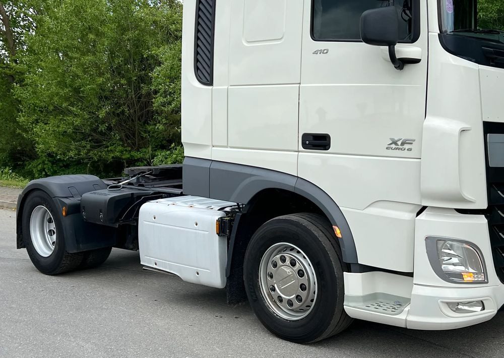 DAF *DAF XF 106 410 Euro 6 RETARDER KLIMA SPROWADZONY SUPER STAN CIĄGNIK SIODŁOWY - Влекач: снимка 5 DAF *DAF XF 106 410 Euro 6 RETARDER KLIMA SPROWADZONY SUPER STAN CIĄGNIK SIODŁOWY - Влекач: снимка 5