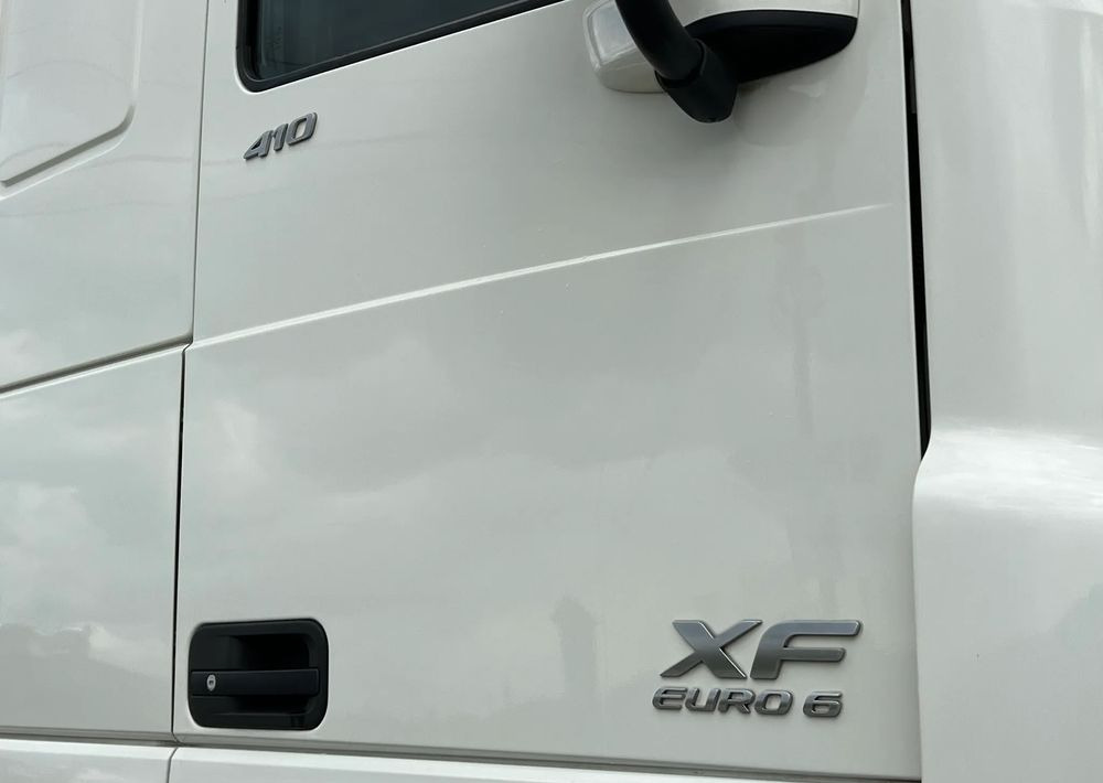 DAF * DAF XF 106 * SPROWADZONY * SUPER STAN CIĄGNIK SIODŁOWY Euro 6 - Влекач: снимка 5 DAF * DAF XF 106 * SPROWADZONY * SUPER STAN CIĄGNIK SIODŁOWY Euro 6 - Влекач: снимка 5