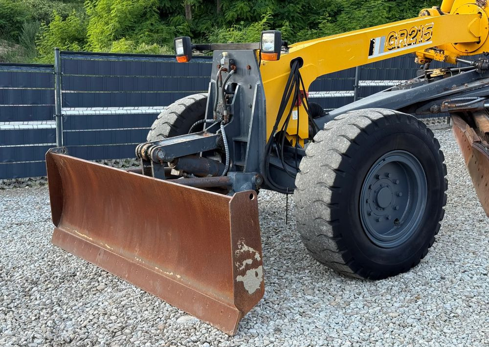 XCMG * Równiarka XCMG GR 215 * Maszyna Drogowa * - Валяк: снимка 3 XCMG * Równiarka XCMG GR 215 * Maszyna Drogowa * - Валяк: снимка 3