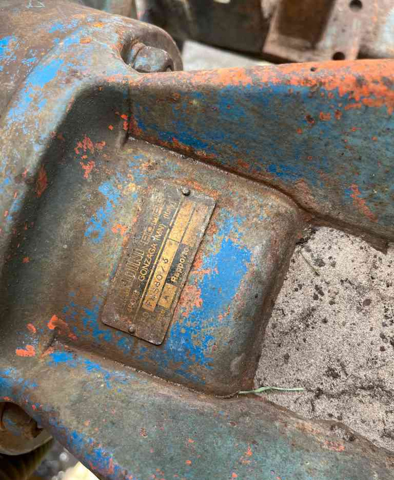 Deutz Deutz + Landini motorpompset beregeningspomp beregening - Напоителна система: снимка 5 Deutz Deutz + Landini motorpompset beregeningspomp beregening - Напоителна система: снимка 5