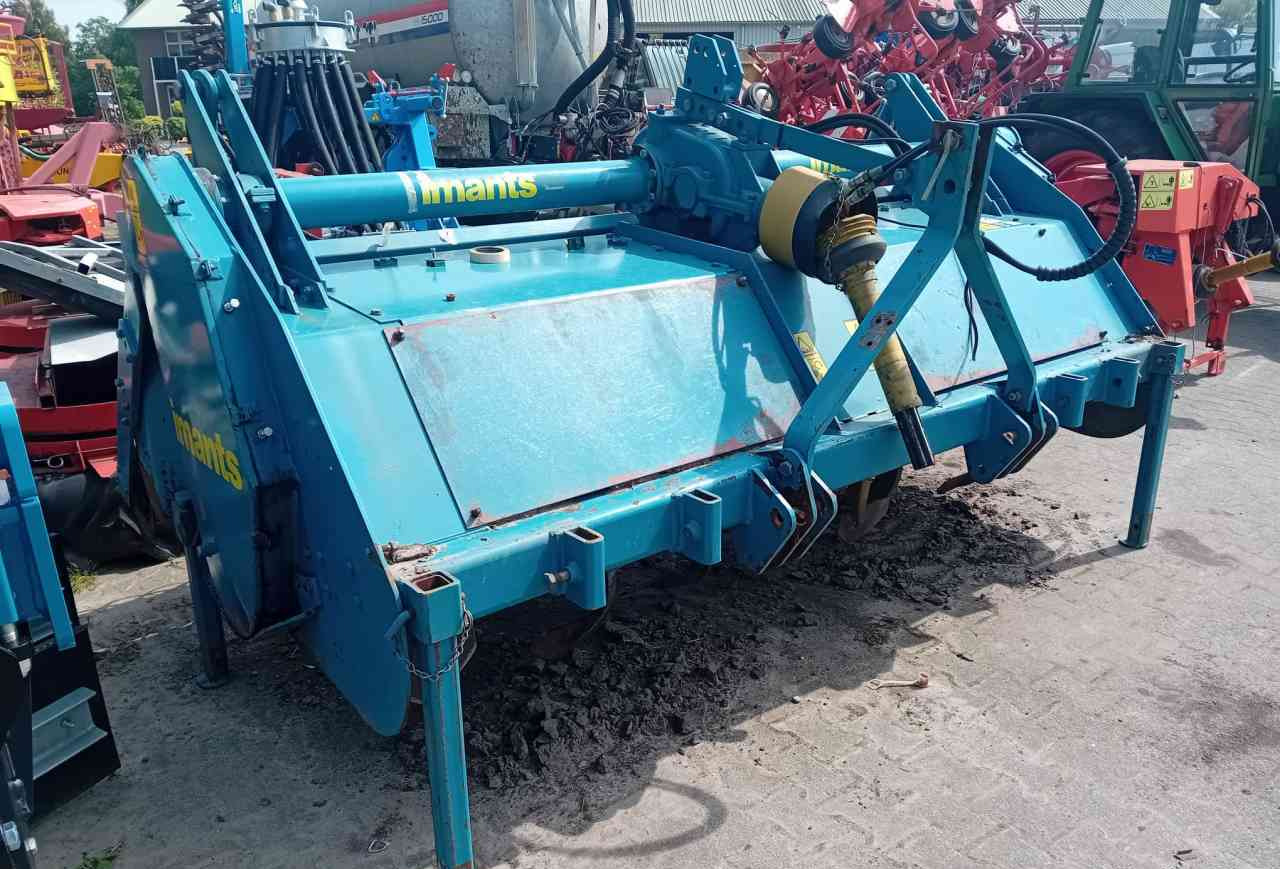 Imants 45SP290DRH *Defect* - Машина за обработка на почвата: снимка 2 Imants 45SP290DRH *Defect* - Машина за обработка на почвата: снимка 2