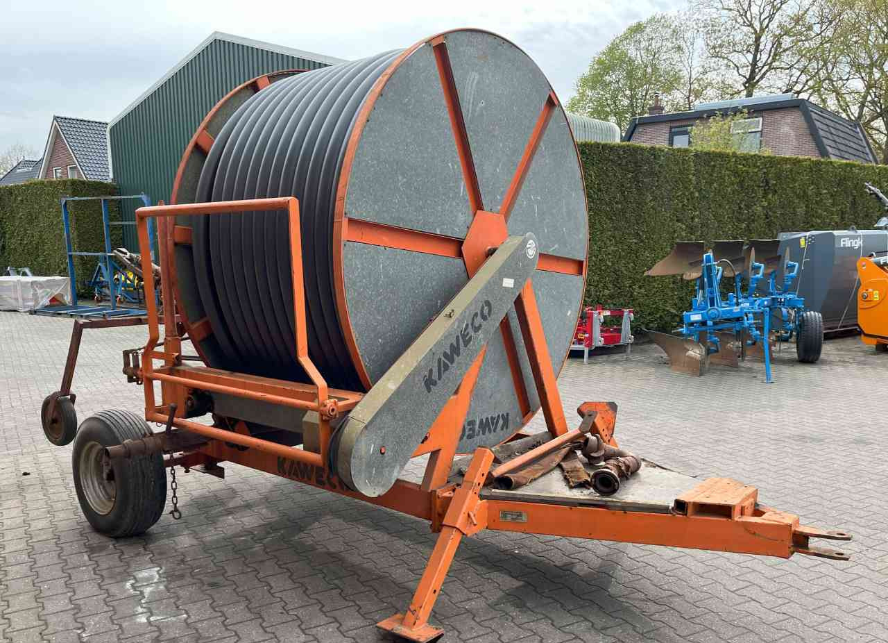 Kaweco 80-270 beregeningshaspel diversen - Напоителна система: снимка 4 Kaweco 80-270 beregeningshaspel diversen - Напоителна система: снимка 4