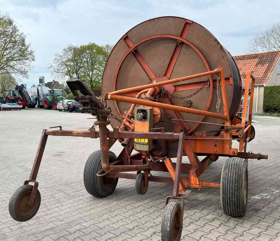 Kaweco 80-270 beregeningshaspel diversen - Напоителна система: снимка 3 Kaweco 80-270 beregeningshaspel diversen - Напоителна система: снимка 3