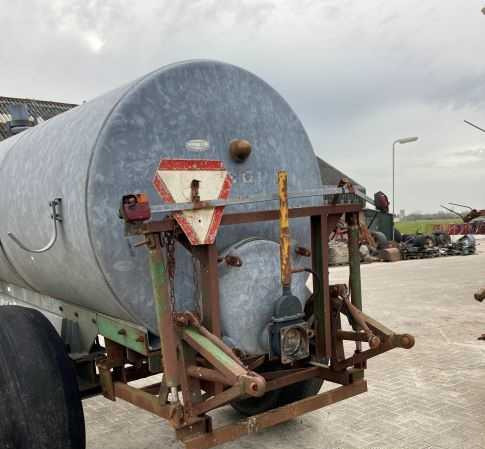Peecon Mesttank, mestverwerking. - Цистерна за течен тор: снимка 3 Peecon Mesttank, mestverwerking. - Цистерна за течен тор: снимка 3
