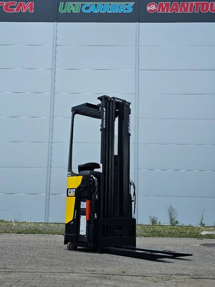 Лизинг на CAT NSR 16 N  CAT NSR 16 N: снимка 8