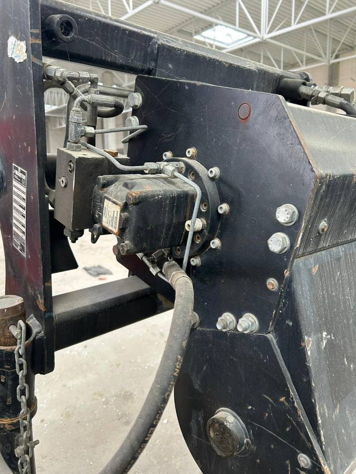 Manitou WINCH 3T - Друга техника: снимка 4 Manitou WINCH 3T - Друга техника: снимка 4