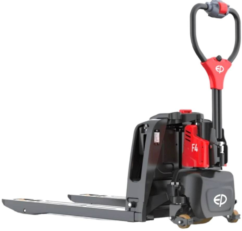 EP F 4 - Палетна количка: снимка 4 EP F 4 - Палетна количка: снимка 4