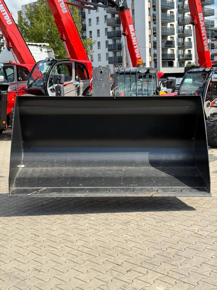 Manitou CBA 1500 L2450 LDR 570548 NEW - Кофа за Строителна техника: снимка 4 Manitou CBA 1500 L2450 LDR 570548 NEW - Кофа за Строителна техника: снимка 4