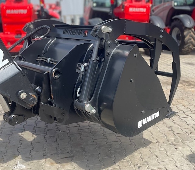 Manitou CBG 1850 DA MS unused - Кофа за товарач: снимка 5 Manitou CBG 1850 DA MS unused - Кофа за товарач: снимка 5