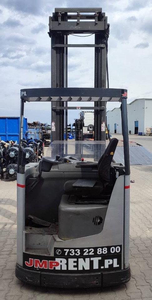 Nissan UNS141 DTFVRE873 - Ричтрак: снимка 1 Nissan UNS141 DTFVRE873 - Ричтрак: снимка 1