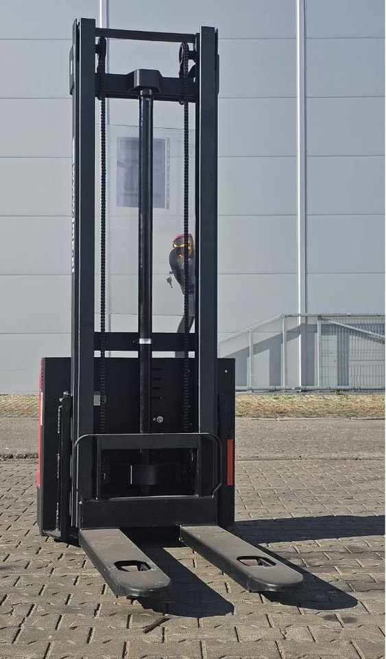 REDDOT ES12-ES 3300mm UNUSED - Стакер: снимка 3 REDDOT ES12-ES 3300mm UNUSED - Стакер: снимка 3
