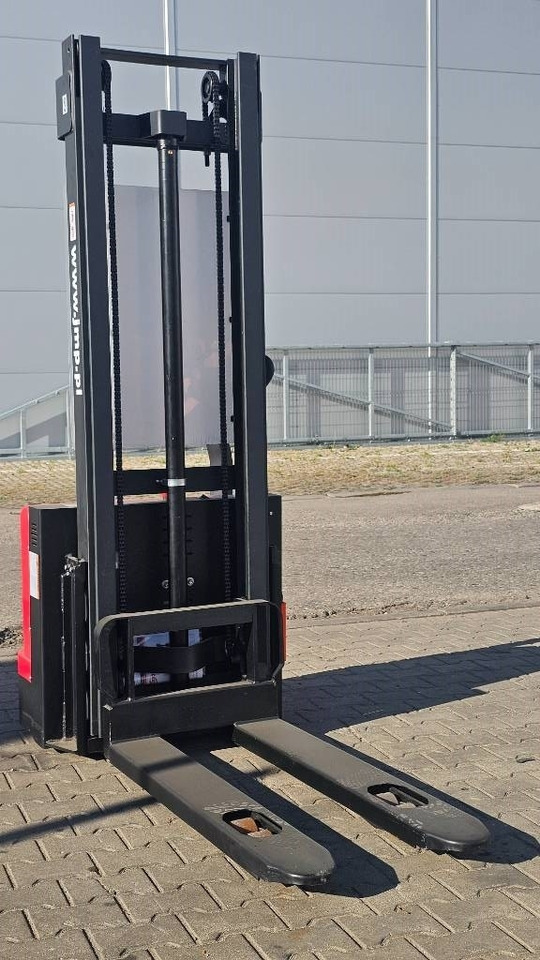 Нови Стакер REDDOT ES12-ES 3300mm UNUSED: снимка 10