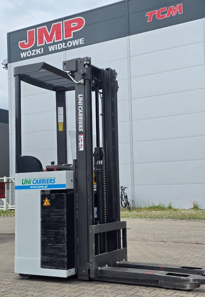 UniCarriers ASN 160 STFV 3600mm - Ричтрак: снимка 1 UniCarriers ASN 160 STFV 3600mm - Ричтрак: снимка 1
