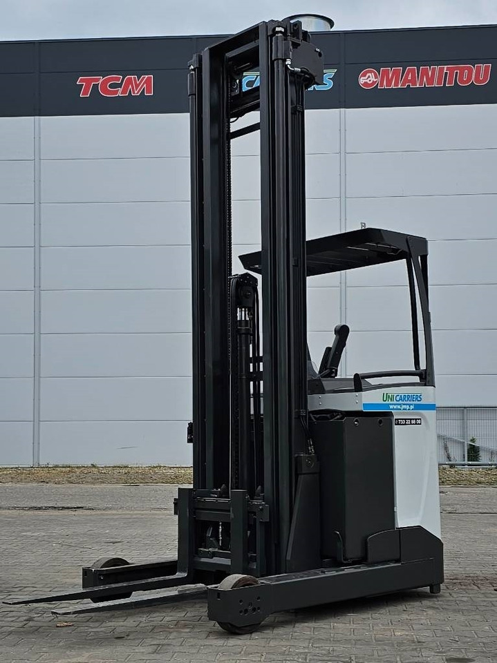Ричтрак UniCarriers UMS 200 DTFVRF845: снимка 6