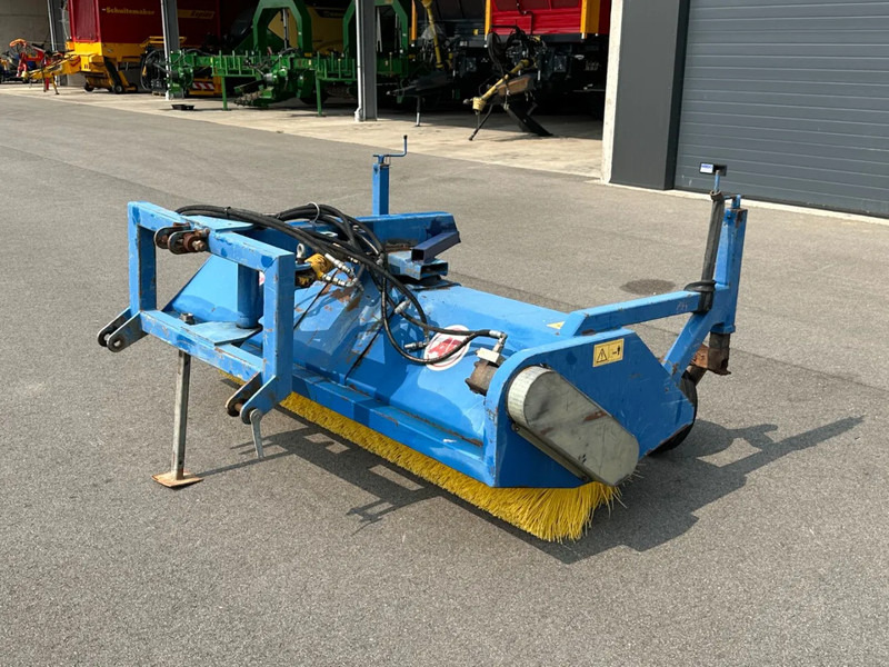 AP VHZ 2500 - Професионална метачна машина: снимка 2 AP VHZ 2500 - Професионална метачна машина: снимка 2