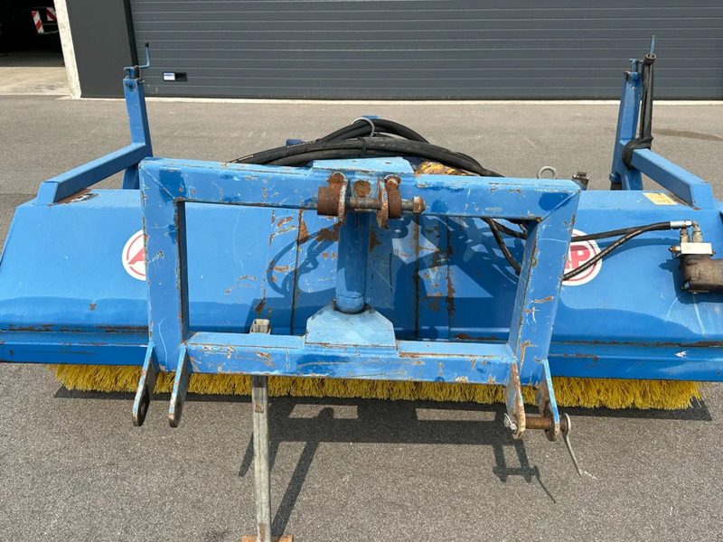 AP VHZ 2500 - Професионална метачна машина: снимка 3 AP VHZ 2500 - Професионална метачна машина: снимка 3