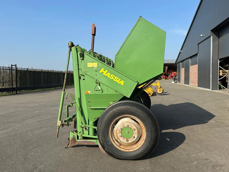 Hassia GLB4D - Картофосадачка: снимка 5 Hassia GLB4D - Картофосадачка: снимка 5