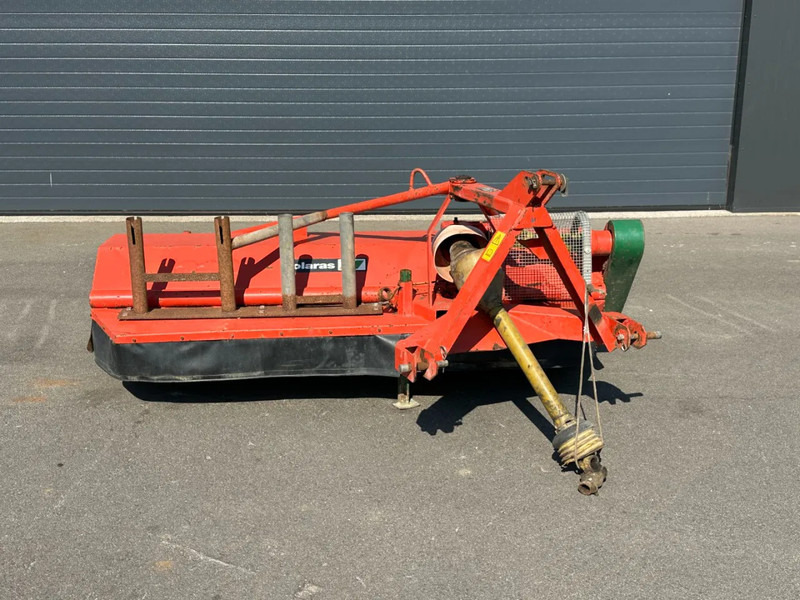 Holeras A220 V veegmachine - Професионална метачна машина: снимка 5 Holeras A220 V veegmachine - Професионална метачна машина: снимка 5