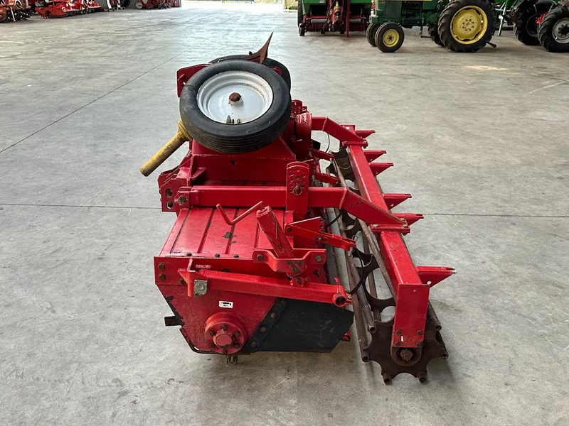 Kongskilde Elliptor 3000 - Машина за обработка на почвата: снимка 5 Kongskilde Elliptor 3000 - Машина за обработка на почвата: снимка 5