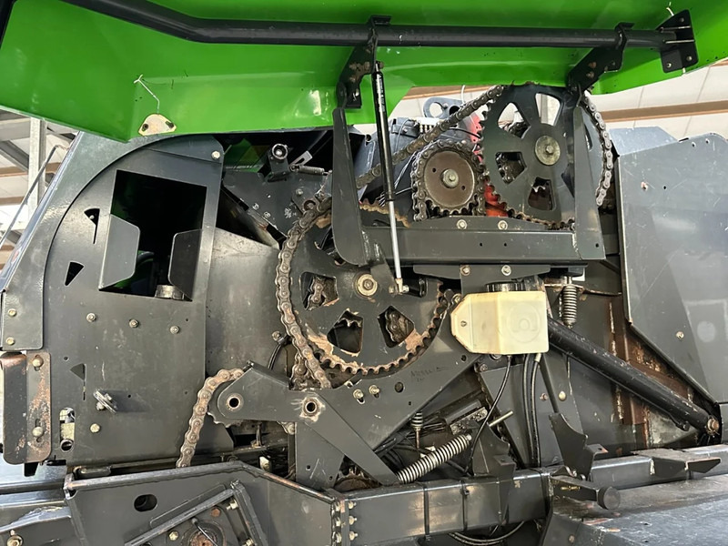 Лизинг на Deutz Fixmaster 235BP Deutz Fixmaster 235BP: снимка 6 Лизинг на Deutz Fixmaster 235BP Deutz Fixmaster 235BP: снимка 6