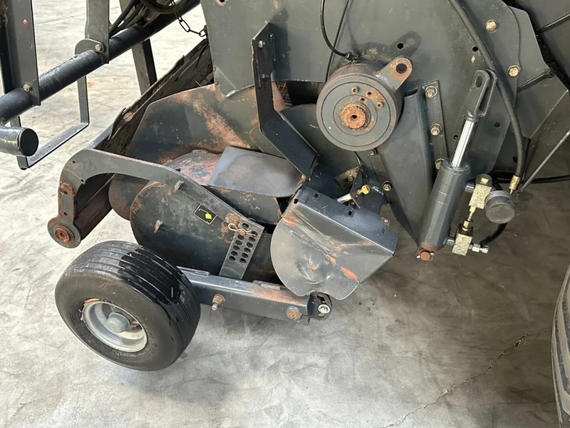 Лизинг на Deutz Fixmaster 235BP Deutz Fixmaster 235BP: снимка 12 Лизинг на Deutz Fixmaster 235BP Deutz Fixmaster 235BP: снимка 12