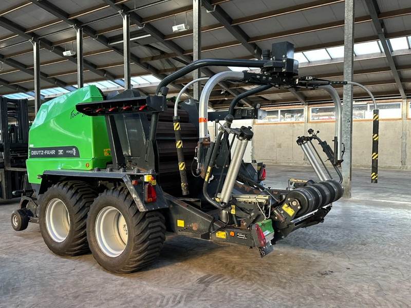 Deutz Fixmaster 235BP - Селскостопанска техника: снимка 4 Deutz Fixmaster 235BP - Селскостопанска техника: снимка 4