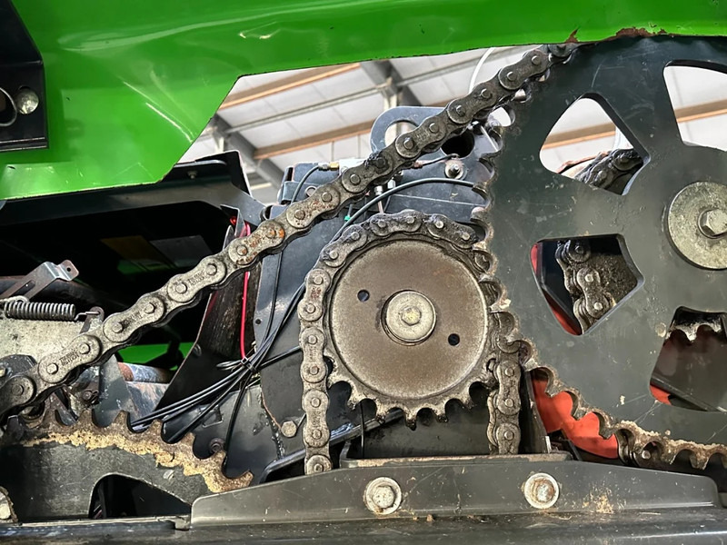 Лизинг на Deutz Fixmaster 235BP Deutz Fixmaster 235BP: снимка 7 Лизинг на Deutz Fixmaster 235BP Deutz Fixmaster 235BP: снимка 7