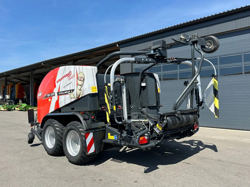 Kuhn FBP 3135 - Селскостопанска техника: снимка 5 Kuhn FBP 3135 - Селскостопанска техника: снимка 5