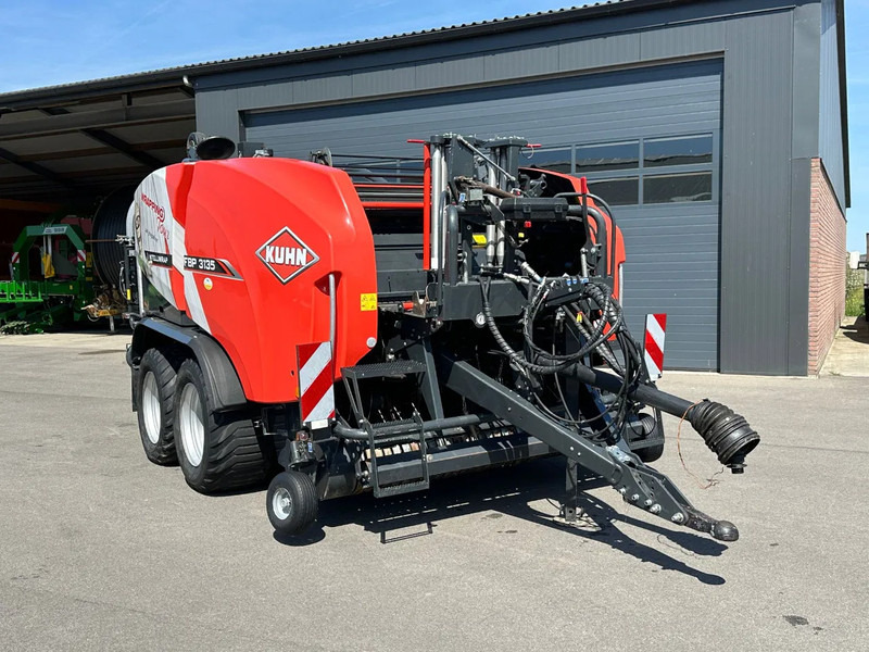 Kuhn FBP 3135 - Селскостопанска техника: снимка 1 Kuhn FBP 3135 - Селскостопанска техника: снимка 1