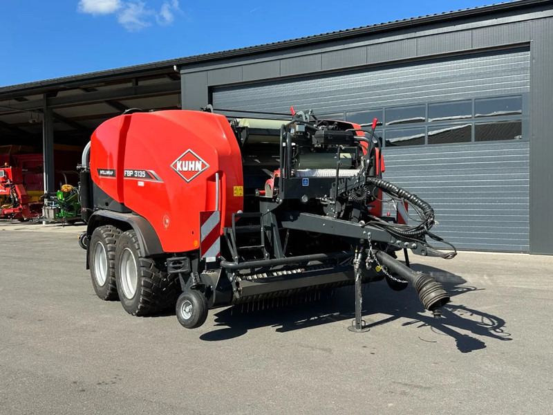 Kuhn FPB 3135 - Селскостопанска техника: снимка 1 Kuhn FPB 3135 - Селскостопанска техника: снимка 1