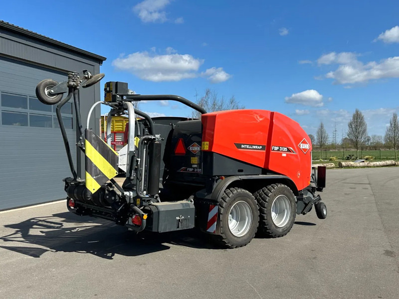 Kuhn FPB 3135 - Селскостопанска техника: снимка 3 Kuhn FPB 3135 - Селскостопанска техника: снимка 3
