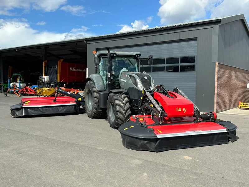Vicon Extra 628FT / Extra 632T - Косачка: снимка 1 Vicon Extra 628FT / Extra 632T - Косачка: снимка 1