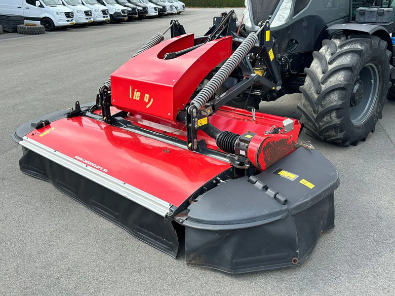 Vicon Extra 628FT / Extra 632T - Косачка: снимка 3 Vicon Extra 628FT / Extra 632T - Косачка: снимка 3