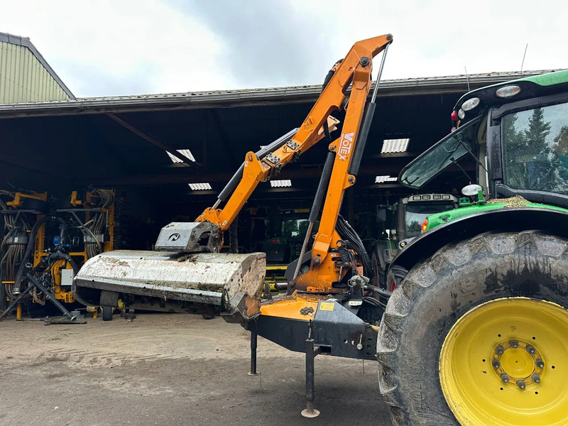 Votex Optima armklepelmaaier - Косачка: снимка 3 Votex Optima armklepelmaaier - Косачка: снимка 3