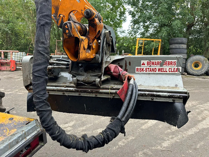 Votex Optima armklepelmaaier - Косачка: снимка 4 Votex Optima armklepelmaaier - Косачка: снимка 4