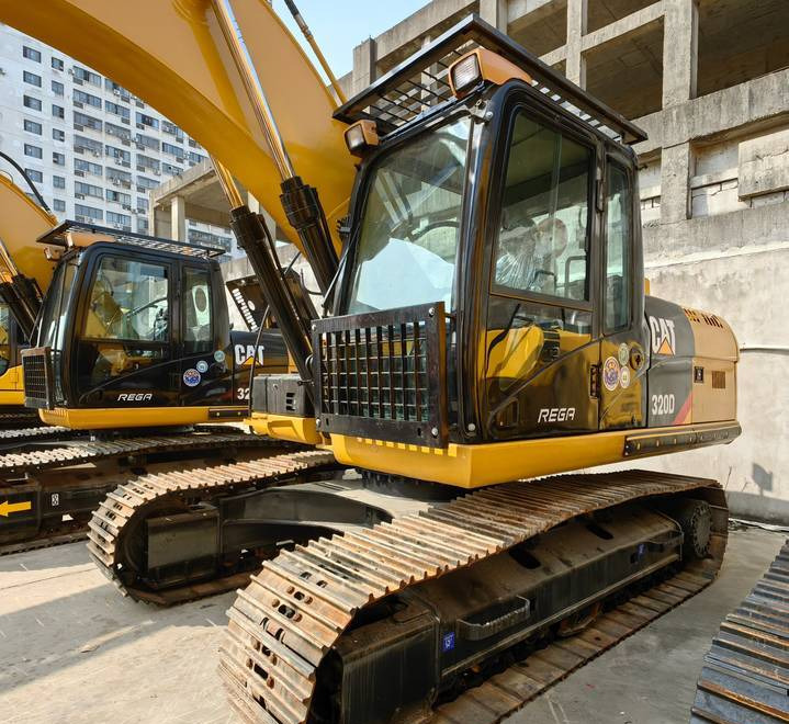 CAT 320d Caterpillar Crawler Excavator Warranty up to 10 Years CAT 320d Ковшовий екскаватор Caterpillar Гарантія до 10 Років CAT 320d Caterpillar koparka gąsienicowa Gwarancja do 10 LAT - Верижен багер: снимка 4 CAT 320d Caterpillar Crawler Excavator Warranty up to 10 Years CAT 320d Ковшовий екскаватор Caterpillar Гарантія до 10 Років CAT 320d Caterpillar koparka gąsienicowa Gwarancja do 10 LAT - Верижен багер: снимка 4