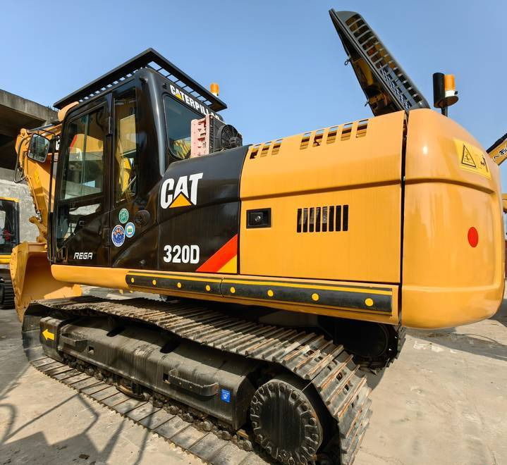 CAT 320d Caterpillar Crawler Excavator Warranty up to 10 Years CAT 320d Ковшовий екскаватор Caterpillar Гарантія до 10 Років CAT 320d Caterpillar koparka gąsienicowa Gwarancja do 10 LAT - Верижен багер: снимка 2 CAT 320d Caterpillar Crawler Excavator Warranty up to 10 Years CAT 320d Ковшовий екскаватор Caterpillar Гарантія до 10 Років CAT 320d Caterpillar koparka gąsienicowa Gwarancja do 10 LAT - Верижен багер: снимка 2