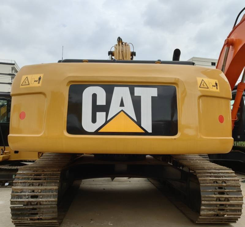 CAT 320d Caterpillar Crawler Excavator Warranty up to 10 Years CAT 320d Ковшовий екскаватор Caterpillar Гарантія до 10 Років CAT 320d Caterpillar koparka gąsienicowa Gwarancja do 10 LAT - Верижен багер: снимка 1 CAT 320d Caterpillar Crawler Excavator Warranty up to 10 Years CAT 320d Ковшовий екскаватор Caterpillar Гарантія до 10 Років CAT 320d Caterpillar koparka gąsienicowa Gwarancja do 10 LAT - Верижен багер: снимка 1