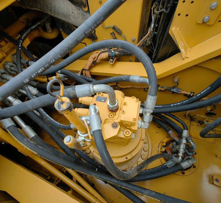 CAT 336d Caterpillar tracked excavator Warranty up to 10 YEARS CAT 336d Caterpillar гусеничний екскаватор Гарантія до 10 РОКІВ CAT 336d Caterpillar koparka gąsienicowa Gwarancja do 10 LAT - Верижен багер: снимка 4 CAT 336d Caterpillar tracked excavator Warranty up to 10 YEARS CAT 336d Caterpillar гусеничний екскаватор Гарантія до 10 РОКІВ CAT 336d Caterpillar koparka gąsienicowa Gwarancja do 10 LAT - Верижен багер: снимка 4