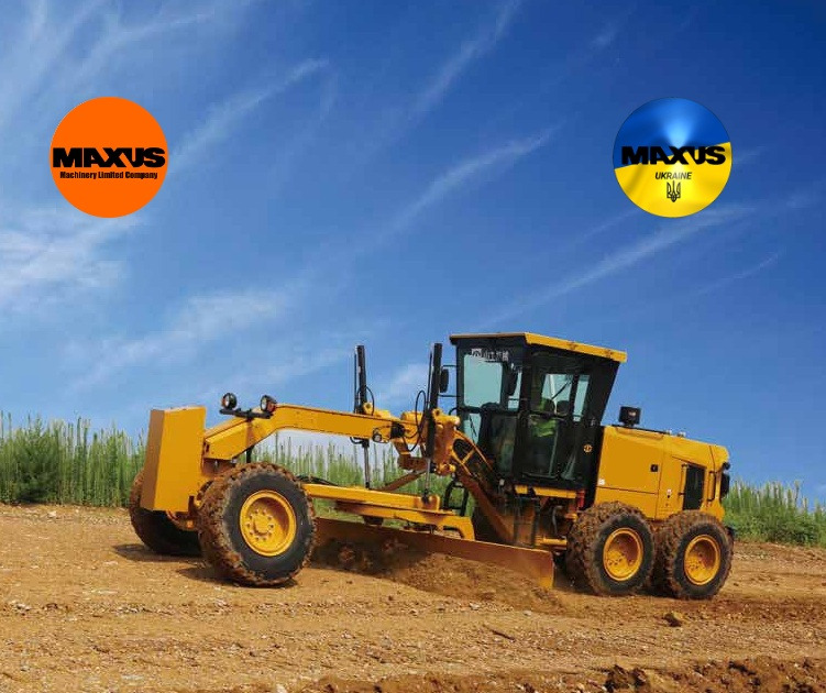 Caterpillar Maxus Równiarka drogowa MAxus Cat technologia/Grader Maxus Cat Technology - Грейдер: снимка 3 Caterpillar Maxus Równiarka drogowa MAxus Cat technologia/Grader Maxus Cat Technology - Грейдер: снимка 3