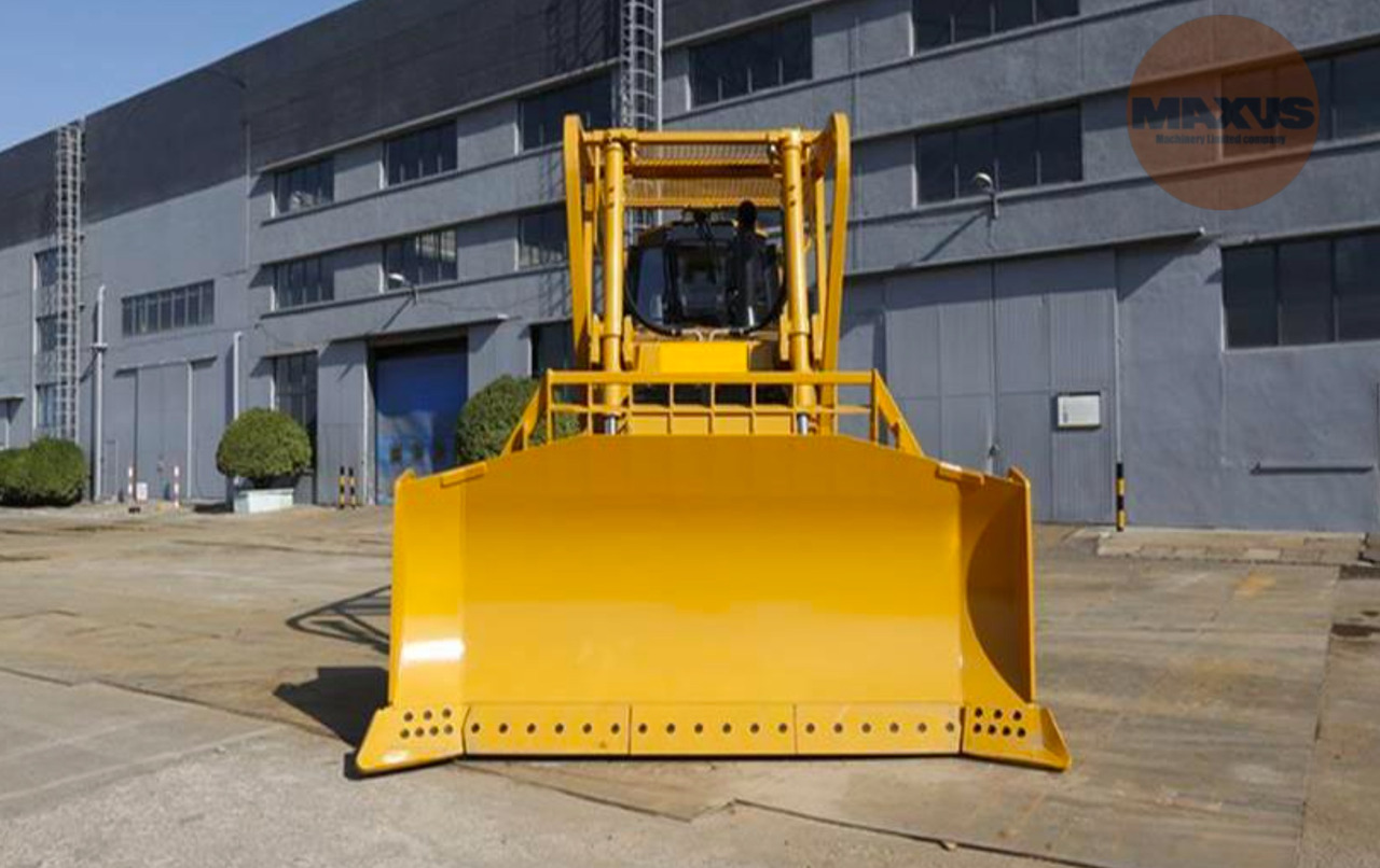 Maxus Buldoger CAT Maxus 25 ton 235hp - Булдозер: снимка 4 Maxus Buldoger CAT Maxus 25 ton 235hp - Булдозер: снимка 4
