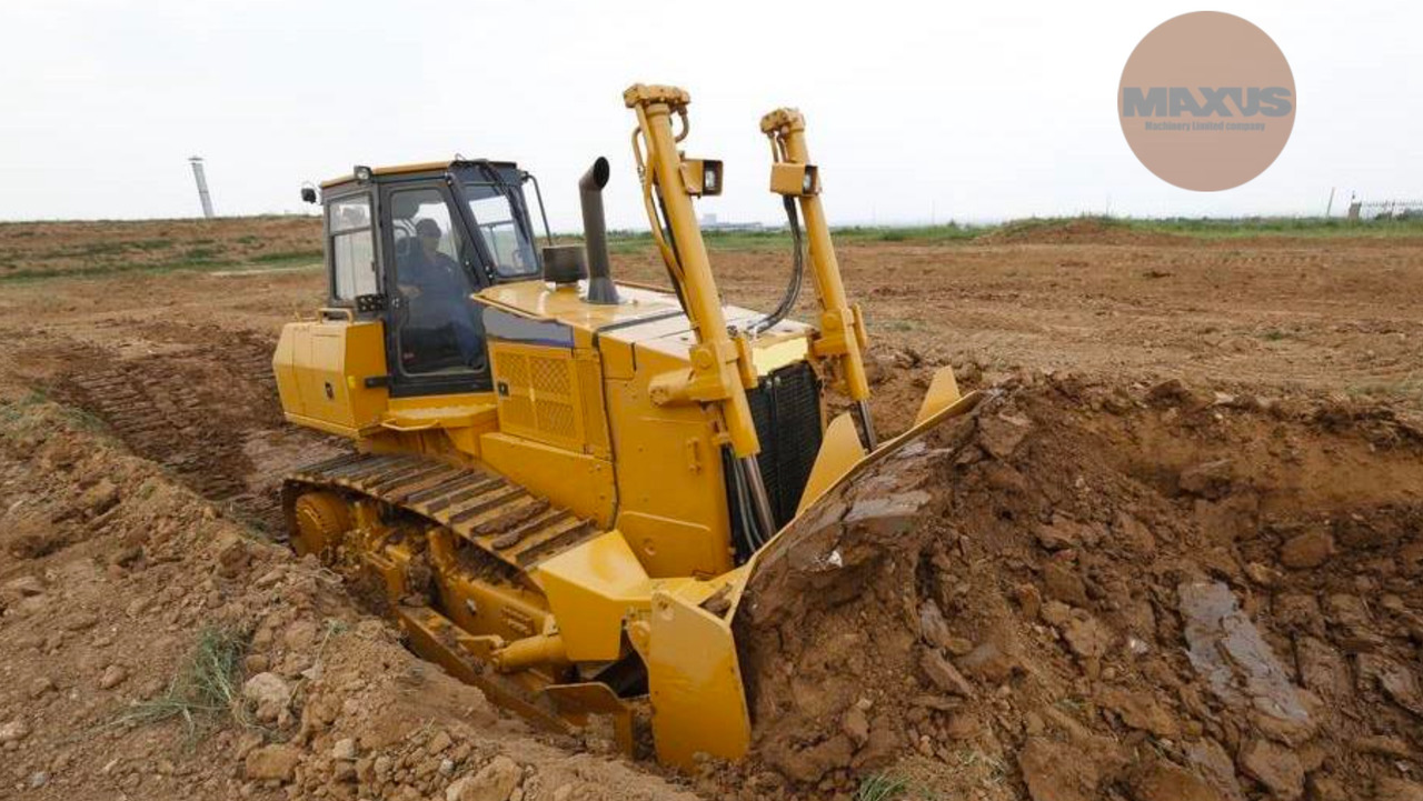 Maxus Buldoger CAT Maxus 25 ton 235hp - Булдозер: снимка 1 Maxus Buldoger CAT Maxus 25 ton 235hp - Булдозер: снимка 1
