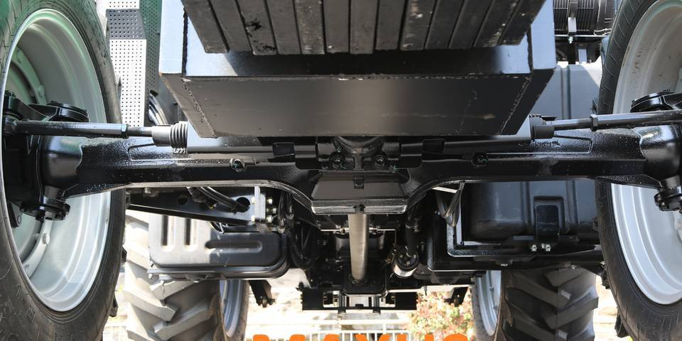NEW 240 HP 4x4 Tractor MAXUS Warranty up to 10 YEARS НОВИЙ Трактор 240 К.с. 4x4 MAXUS Гарантія до 10 РОКІВ NOWY Ciągnik 240 KM 4x4 MAXUS Gwarancja do 10 LAT - Трактор: снимка 5 NEW 240 HP 4x4 Tractor MAXUS Warranty up to 10 YEARS НОВИЙ Трактор 240 К.с. 4x4 MAXUS Гарантія до 10 РОКІВ NOWY Ciągnik 240 KM 4x4 MAXUS Gwarancja do 10 LAT - Трактор: снимка 5