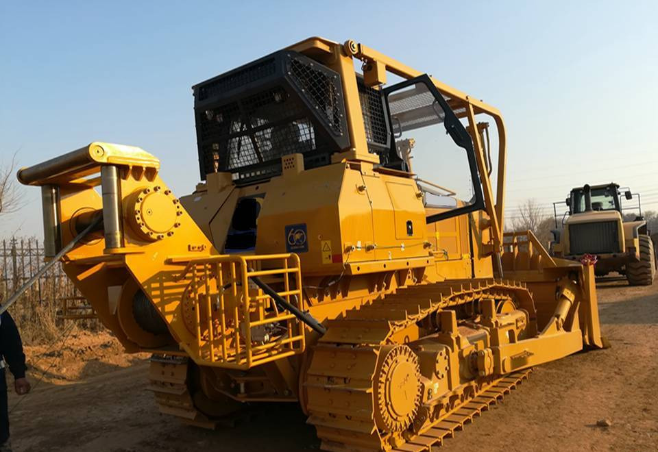 NEW CAT Bulldozer 24 Tons Warranty up to 10 YEARS | НОВИЙ Бульдозер CAT 24 ТОННИ Гарантія до 10 РОКІВ - Булдозер: снимка 4 NEW CAT Bulldozer 24 Tons Warranty up to 10 YEARS | НОВИЙ Бульдозер CAT 24 ТОННИ Гарантія до 10 РОКІВ - Булдозер: снимка 4