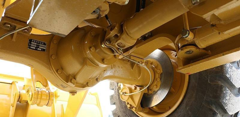 NEW CAT Caterpillar Wheeled Loader Warranty up to 10 YEARS | НОВИЙ Колісний навантажувач CAT Caterpillar Гарантія до 10 РОКІВ - Колесен товарач: снимка 2 NEW CAT Caterpillar Wheeled Loader Warranty up to 10 YEARS | НОВИЙ Колісний навантажувач CAT Caterpillar Гарантія до 10 РОКІВ - Колесен товарач: снимка 2