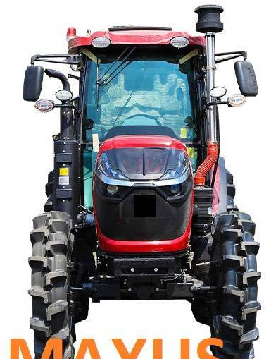 NEW MAXUS 140 HP 4x4 Tractor Warranty up to 10 YEARS | НОВИЙ MAXUS 140 К.с. 4x4 Трактор Гарантія до 10 РОКІВ - Трактор: снимка 5 NEW MAXUS 140 HP 4x4 Tractor Warranty up to 10 YEARS | НОВИЙ MAXUS 140 К.с. 4x4 Трактор Гарантія до 10 РОКІВ - Трактор: снимка 5